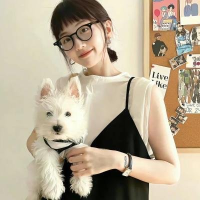 漂亮的公主